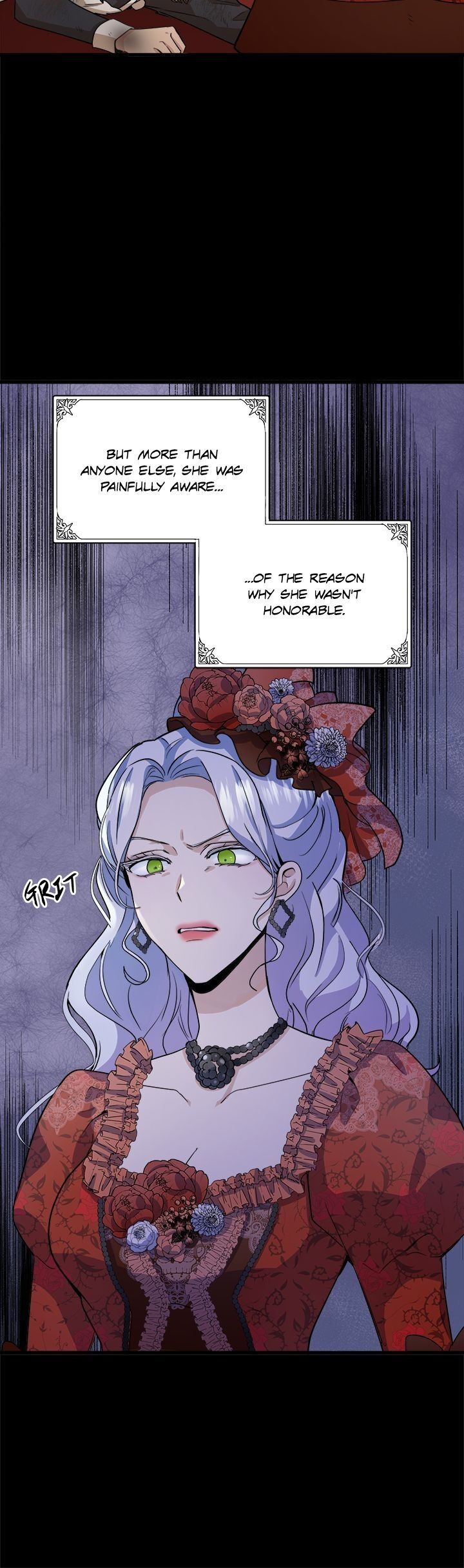 The Villainess Lives Twice 41 5