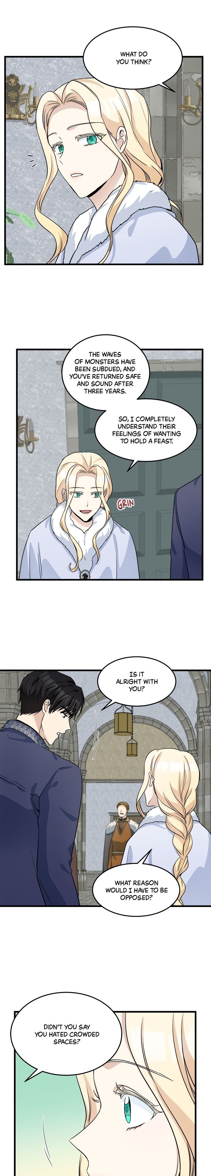 The Villainess Lives Twice 42 13
