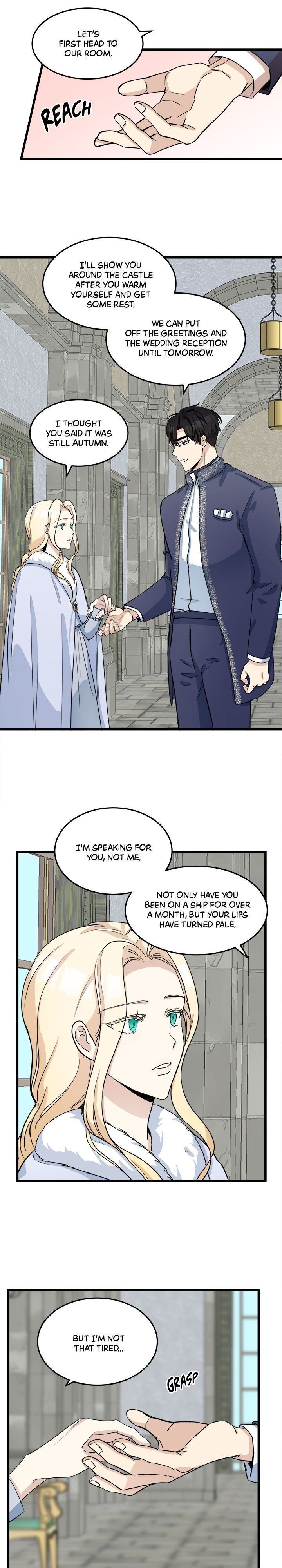 The Villainess Lives Twice 42 23