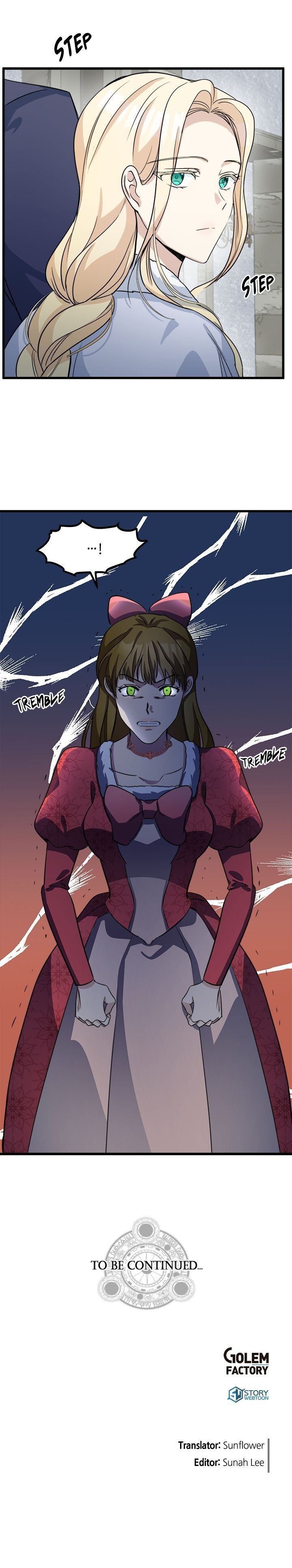 The Villainess Lives Twice 42 26