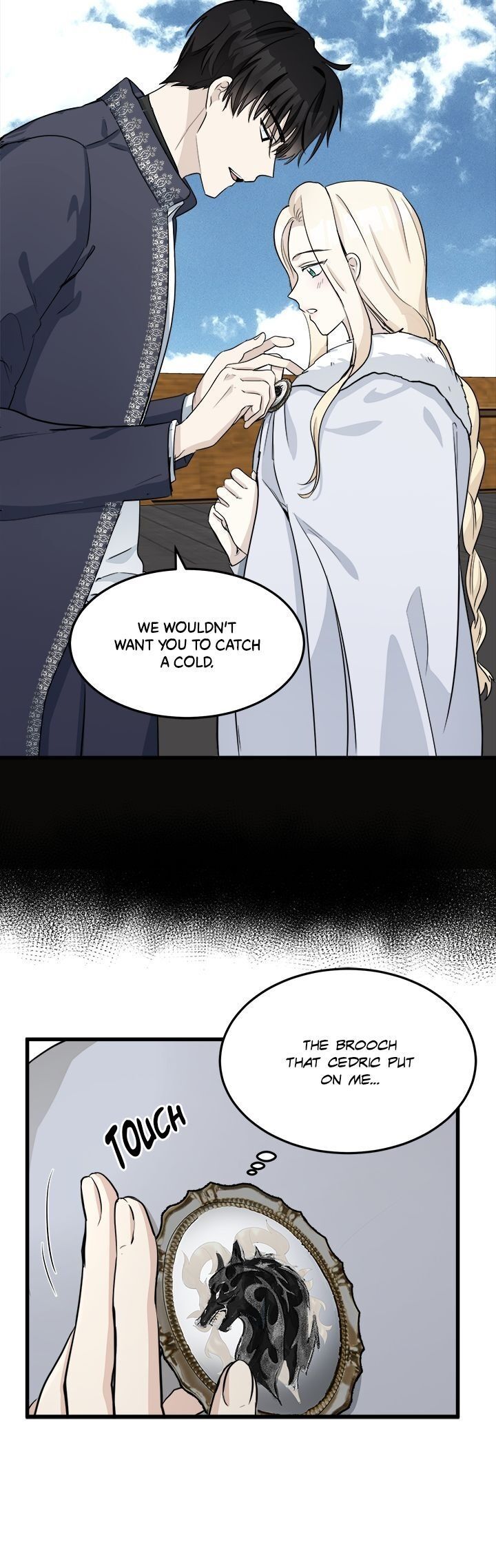 The Villainess Lives Twice 43 15