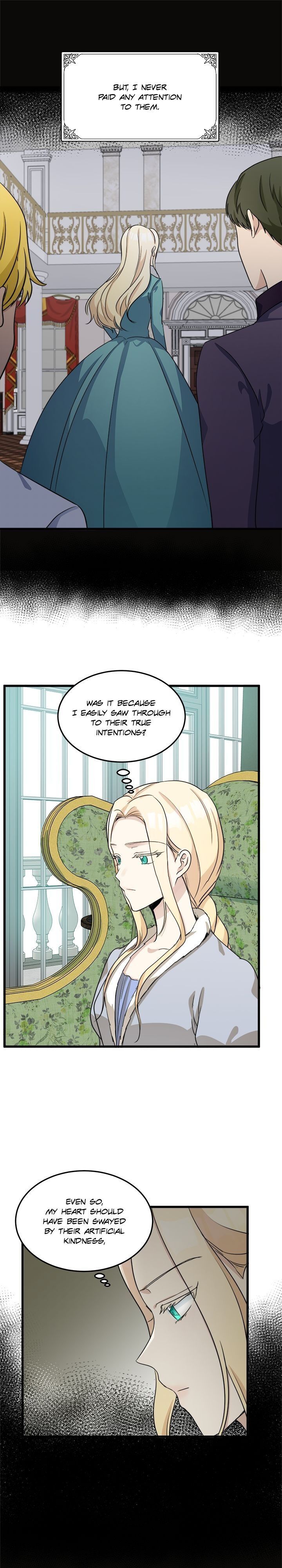 The Villainess Lives Twice 43 18