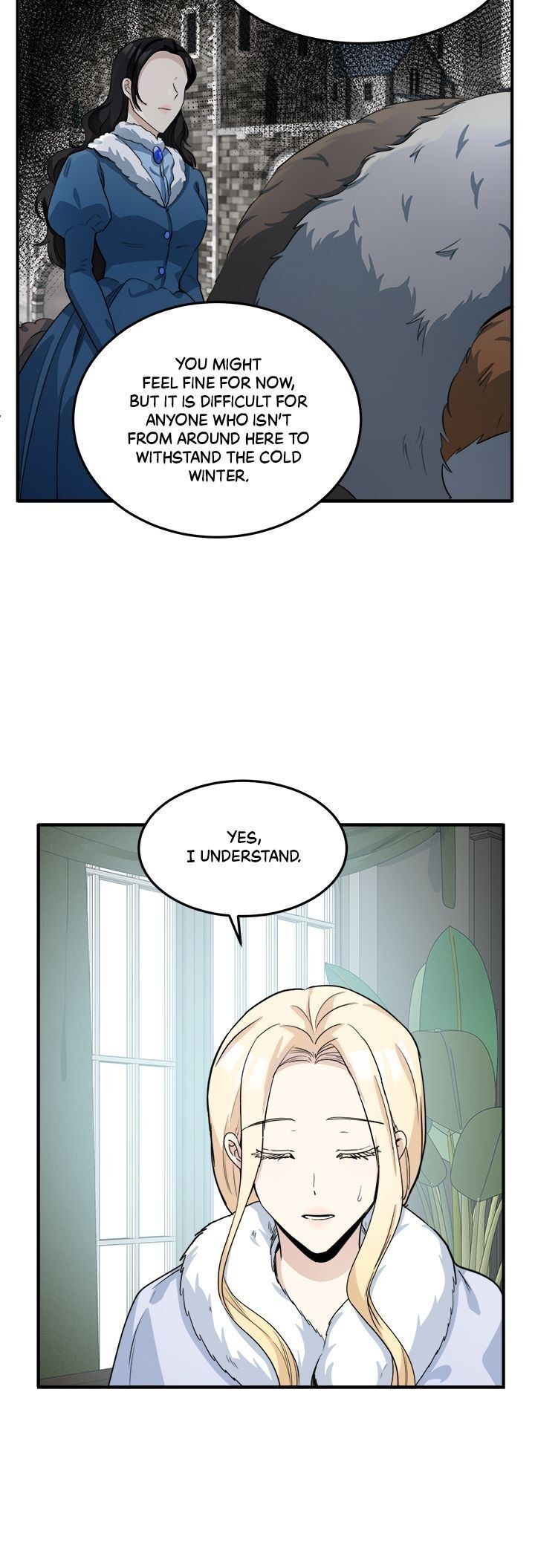 The Villainess Lives Twice 43 8