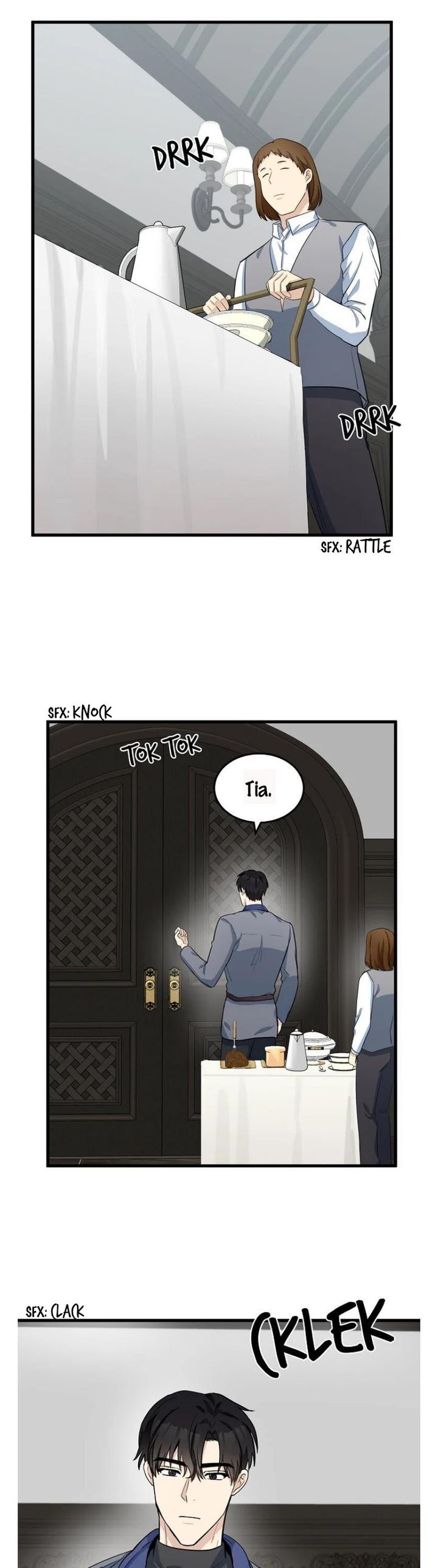 The Villainess Lives Twice 44 17