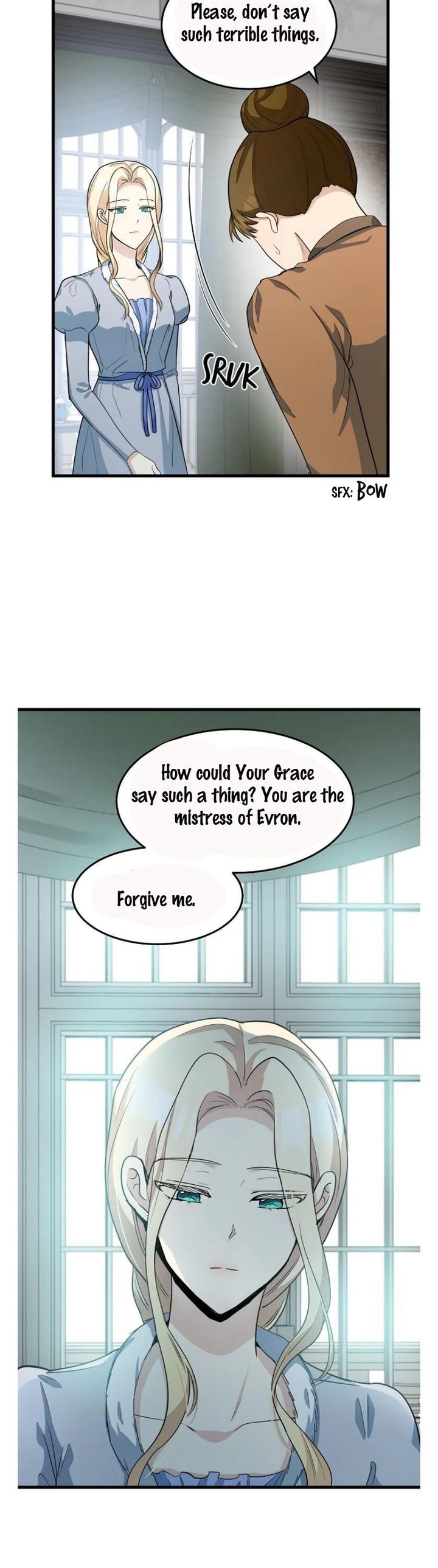 The Villainess Lives Twice 44 7