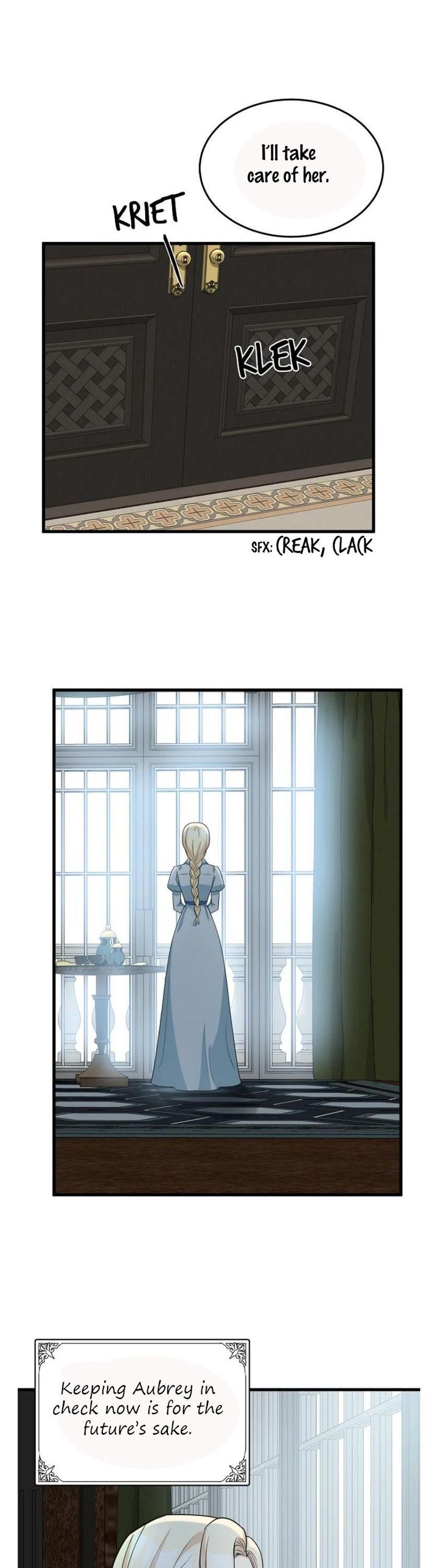 The Villainess Lives Twice 44 9