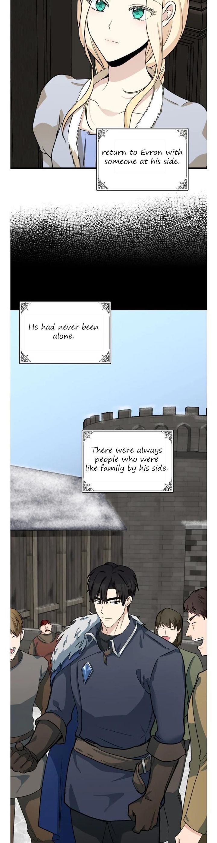 The Villainess Lives Twice 45 20