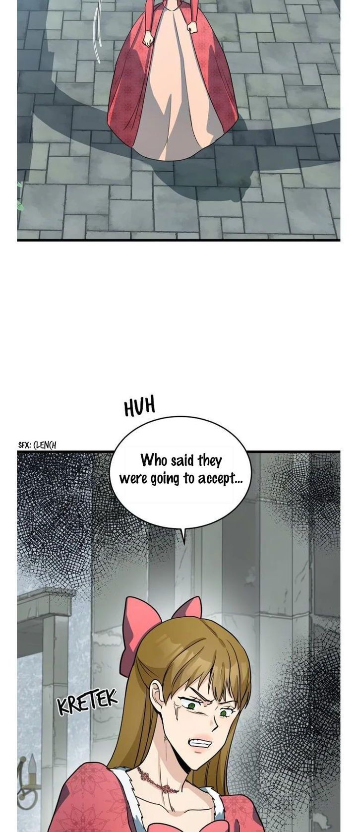 The Villainess Lives Twice 45 31