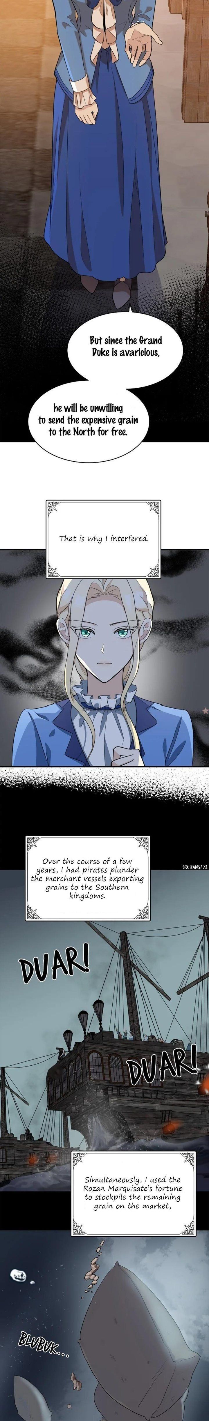 The Villainess Lives Twice 50 7