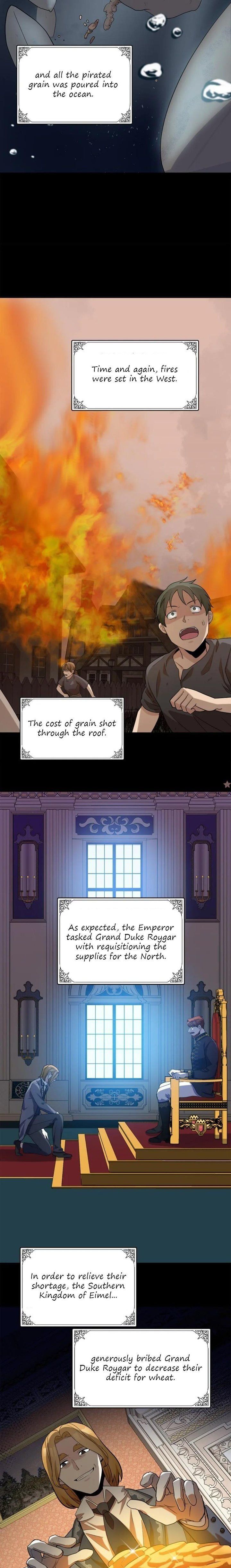 The Villainess Lives Twice 50 8