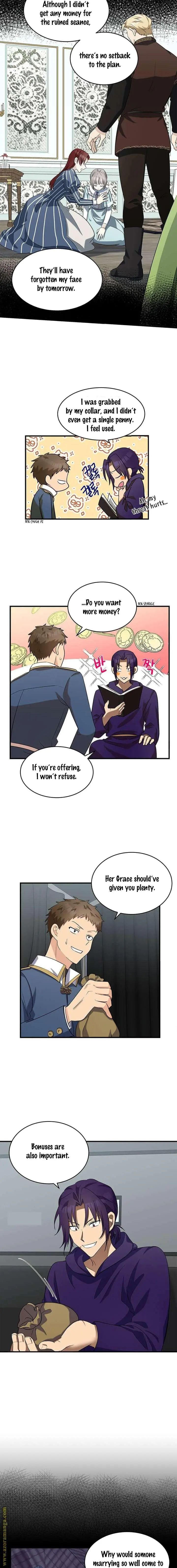 The Villainess Lives Twice 54 3
