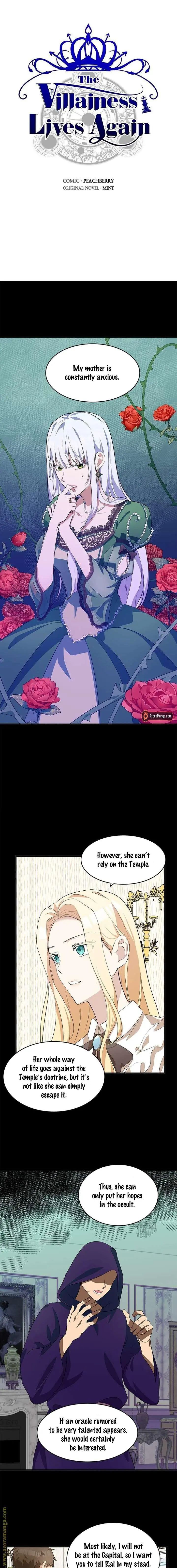 The Villainess Lives Twice 55 1