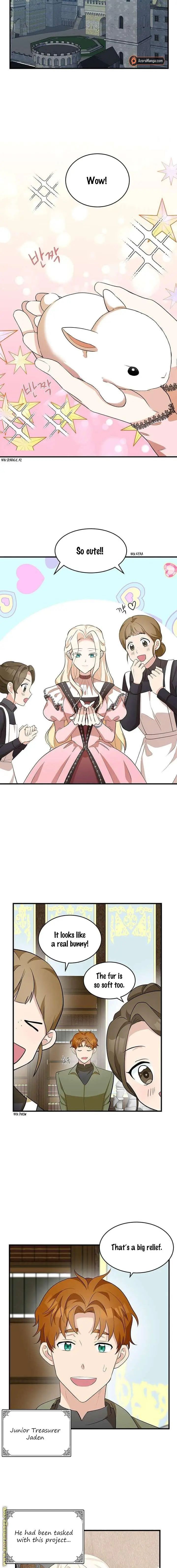 The Villainess Lives Twice 55 5