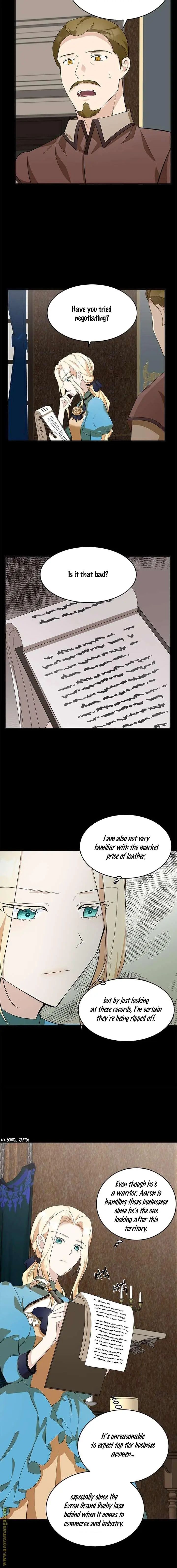 The Villainess Lives Twice 55 9