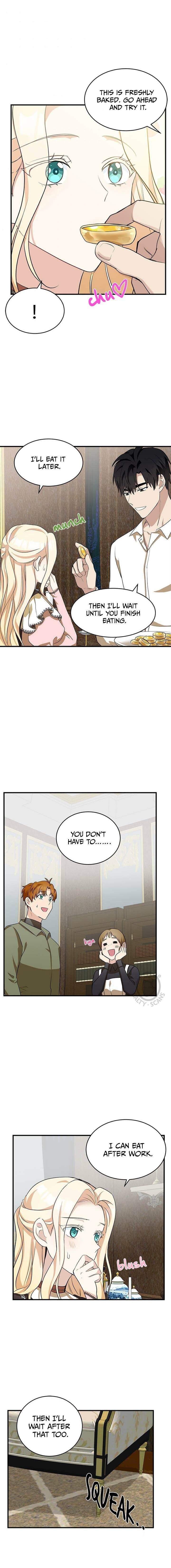 The Villainess Lives Twice 56 2