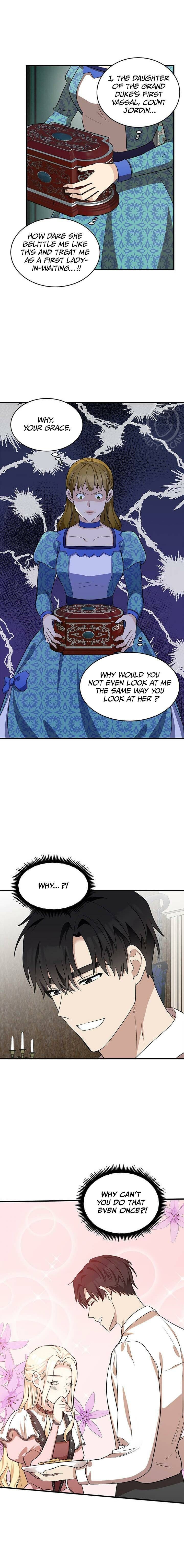 The Villainess Lives Twice 57 2