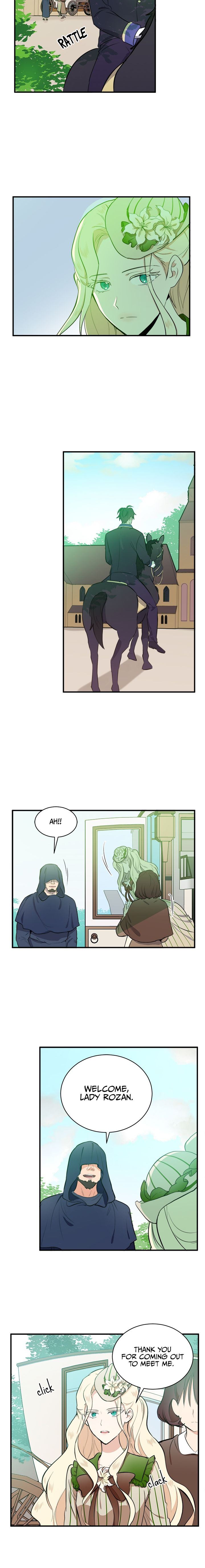 The Villainess Lives Twice 6 5