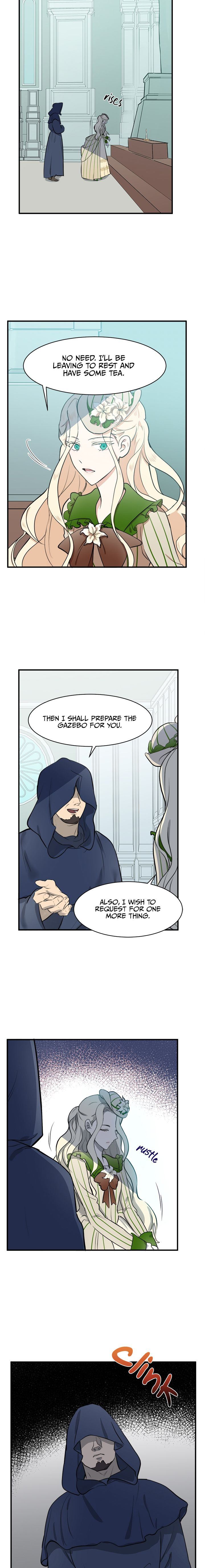 The Villainess Lives Twice 6 8