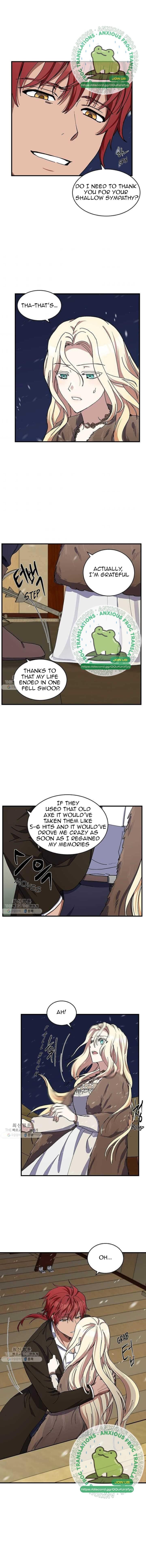 The Villainess Lives Twice 67 2