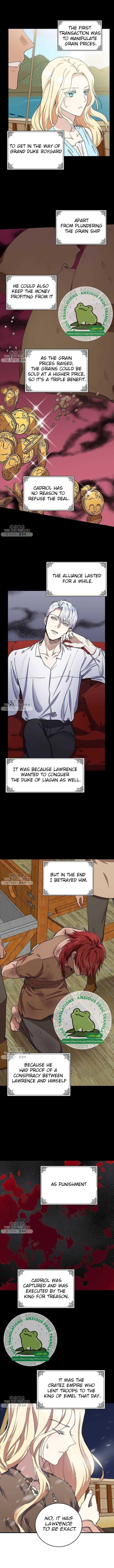 The Villainess Lives Twice 67 6