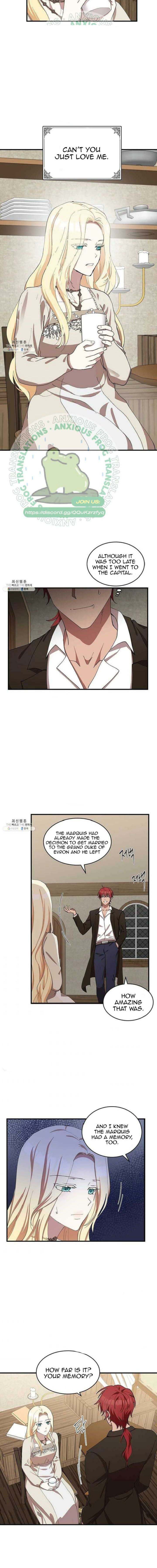 The Villainess Lives Twice 69 9
