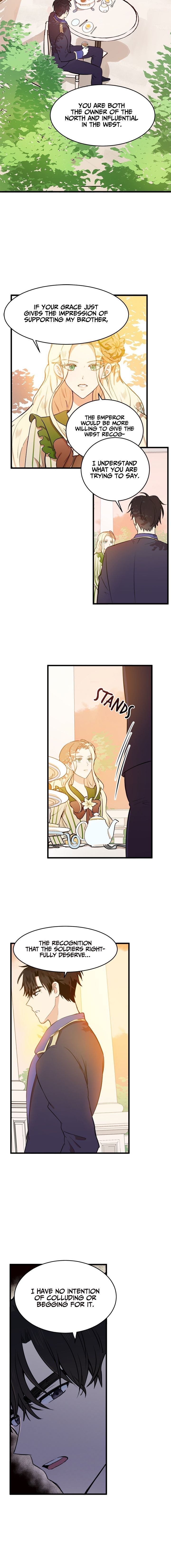 The Villainess Lives Twice 7 5