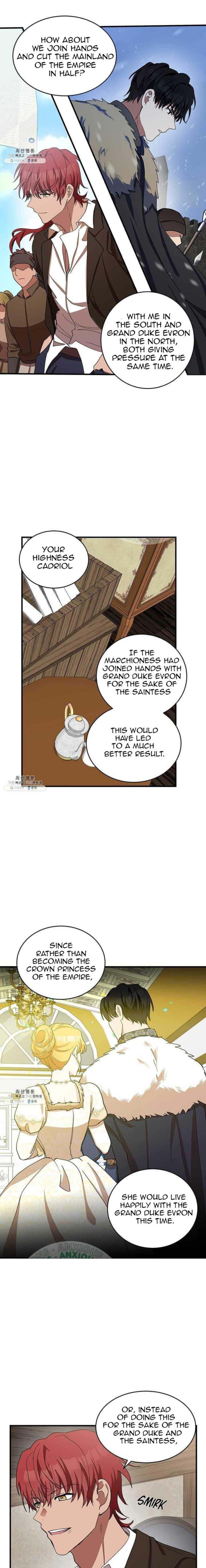 The Villainess Lives Twice 70 3