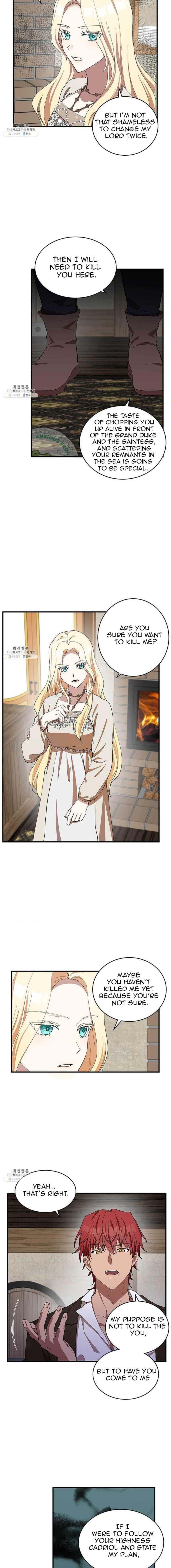 The Villainess Lives Twice 70 6