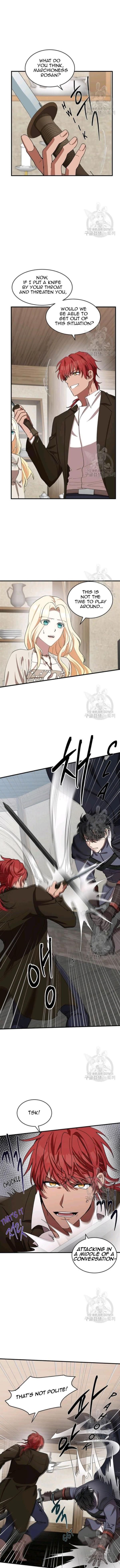 The Villainess Lives Twice 71 2