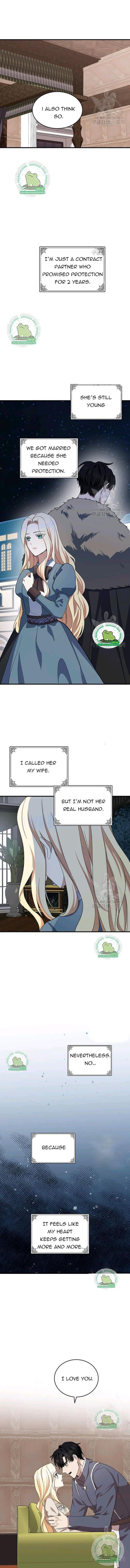 The Villainess Lives Twice 72 8
