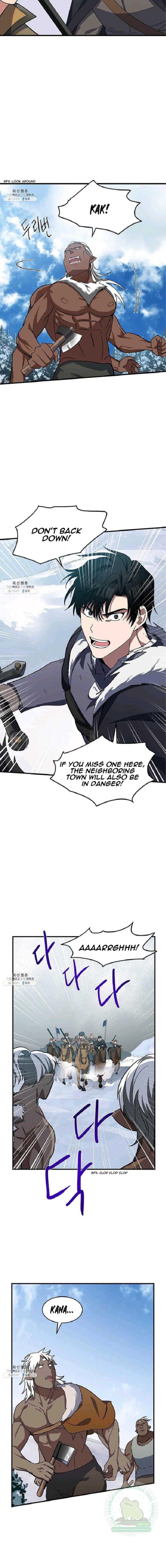 The Villainess Lives Twice 74 10