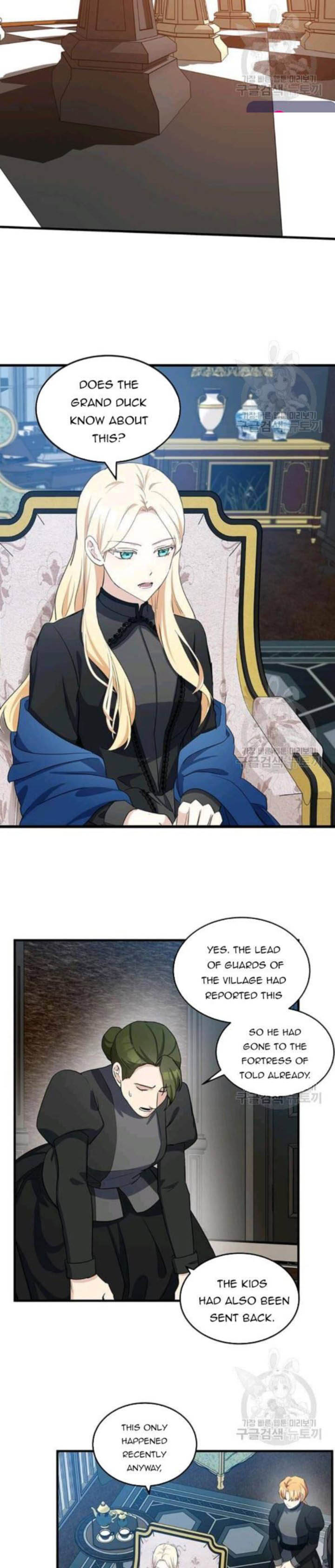 The Villainess Lives Twice 80 5