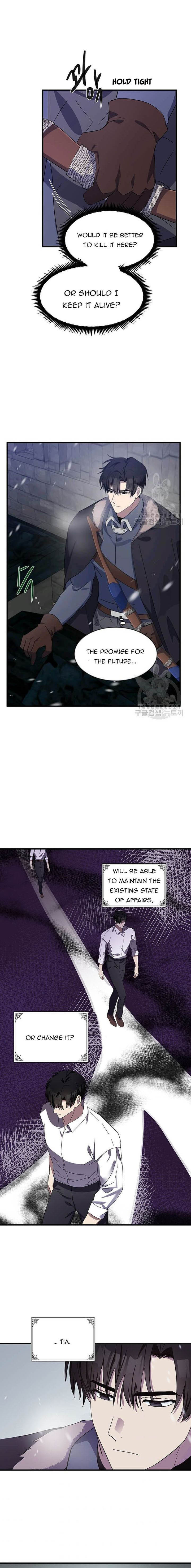 The Villainess Lives Twice 81 13