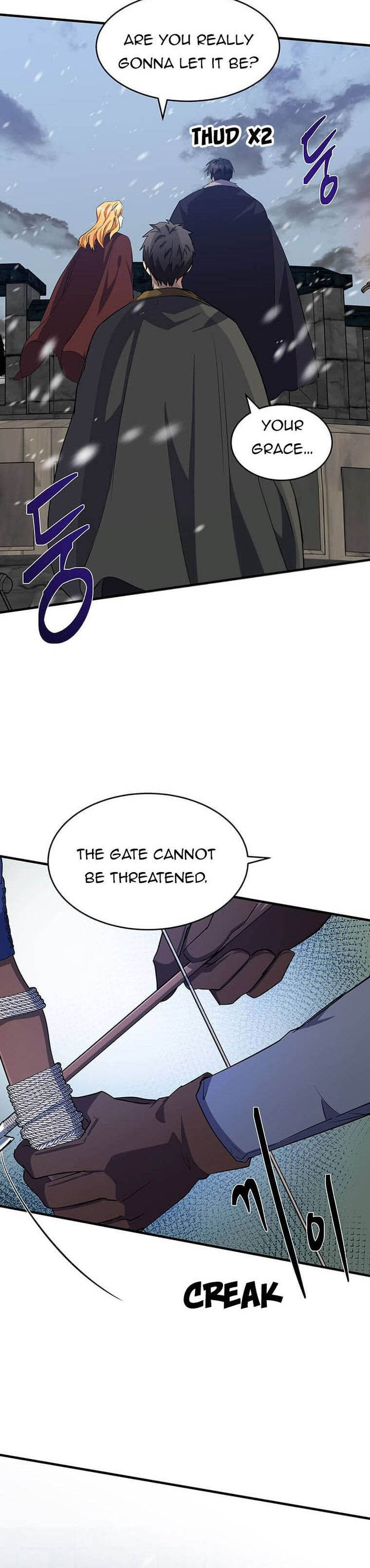 The Villainess Lives Twice 81 5