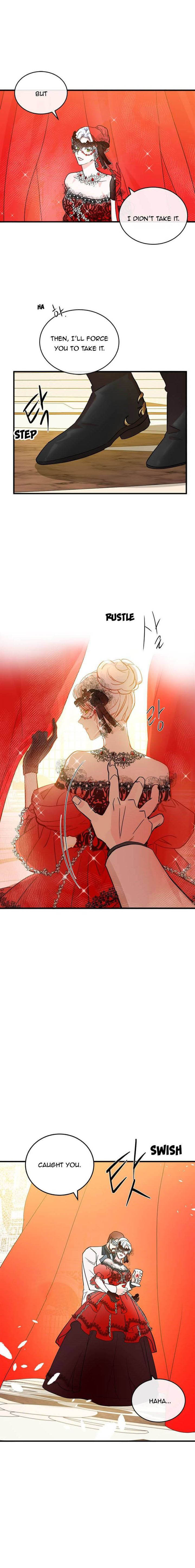The Villainess Lives Twice 86 5