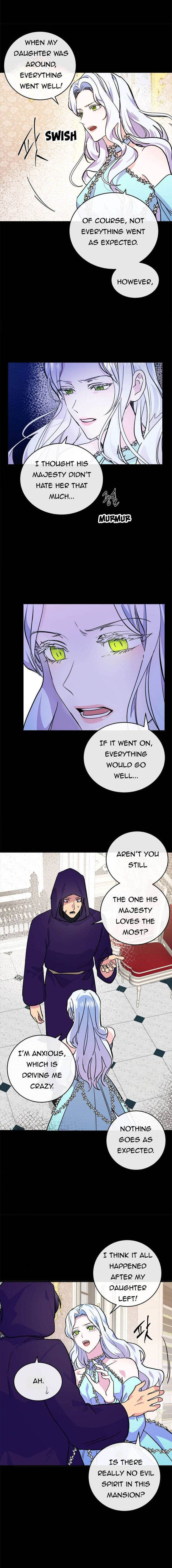 The Villainess Lives Twice 86 9