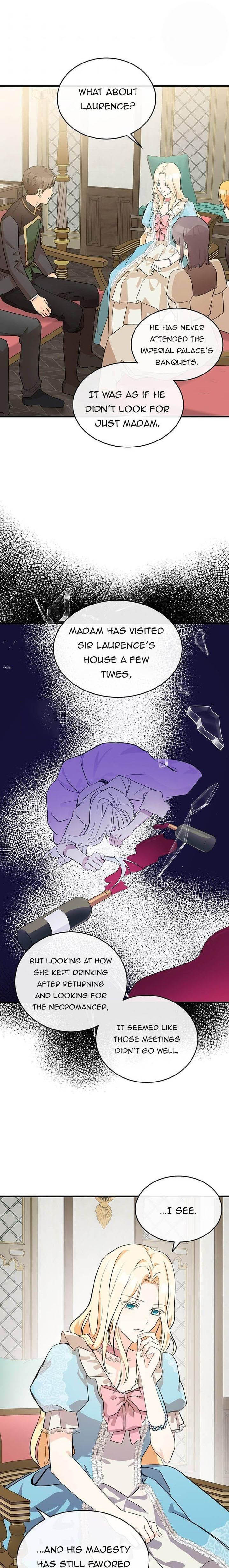 The Villainess Lives Twice 87 17