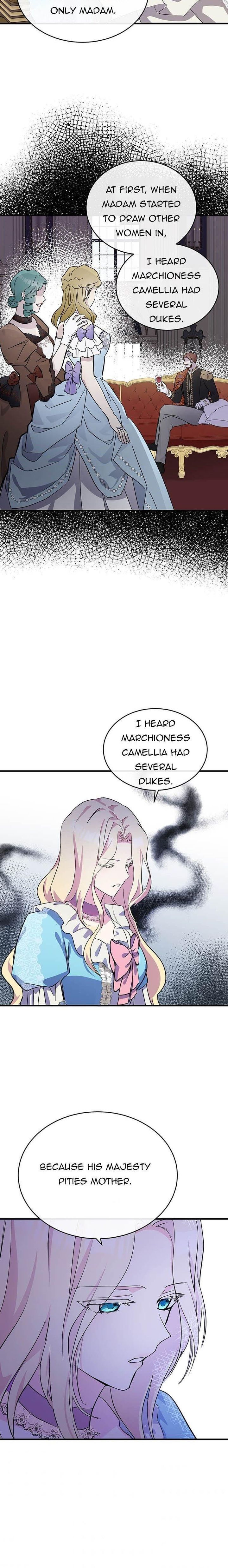 The Villainess Lives Twice 87 18