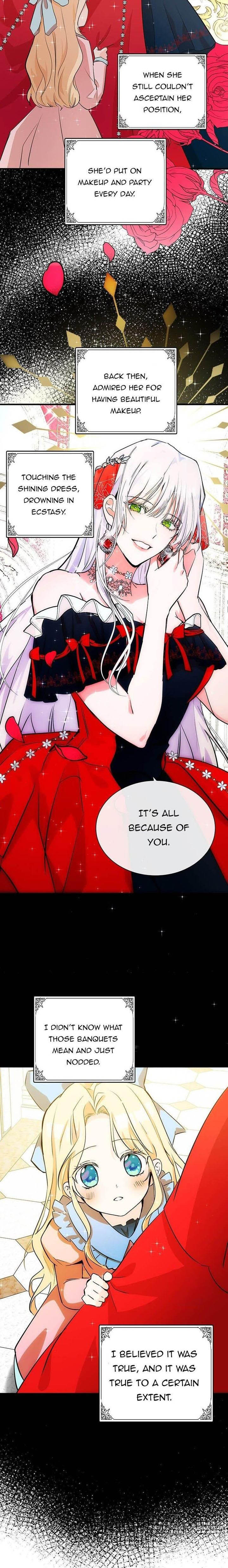 The Villainess Lives Twice 87 20