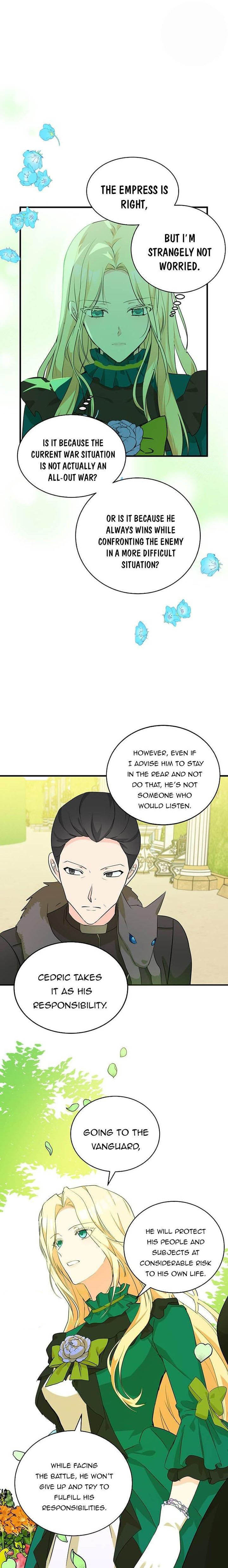The Villainess Lives Twice 89 5