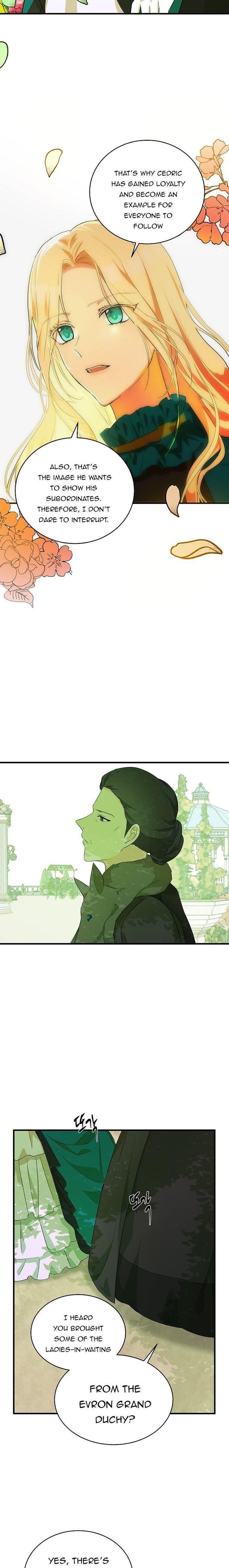 The Villainess Lives Twice 89 6