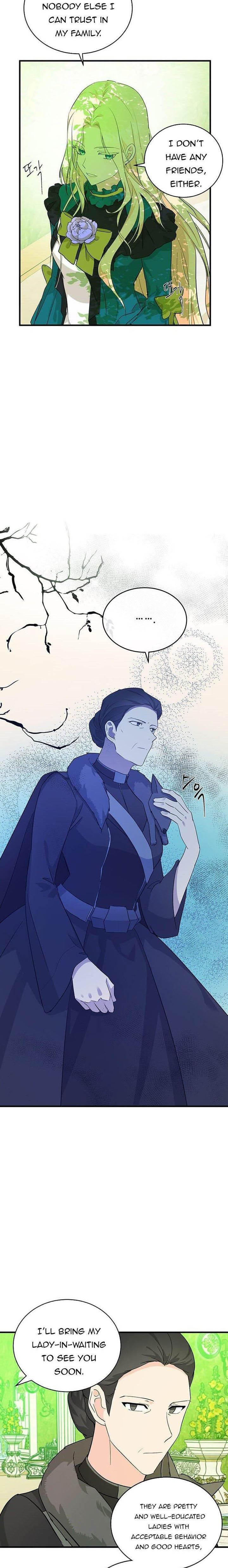 The Villainess Lives Twice 89 7