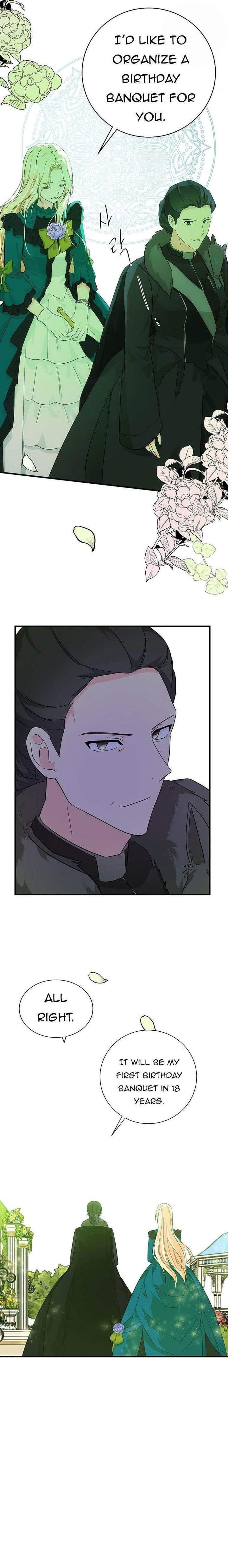 The Villainess Lives Twice 89 9