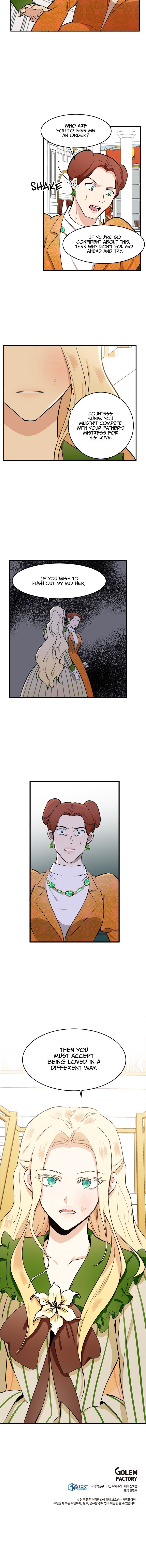 The Villainess Lives Twice 9 13