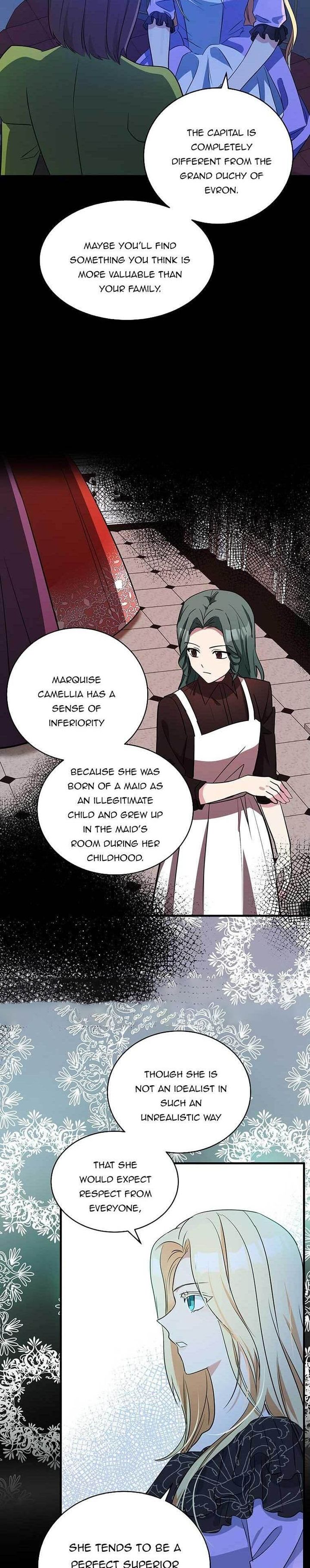 The Villainess Lives Twice 92 3