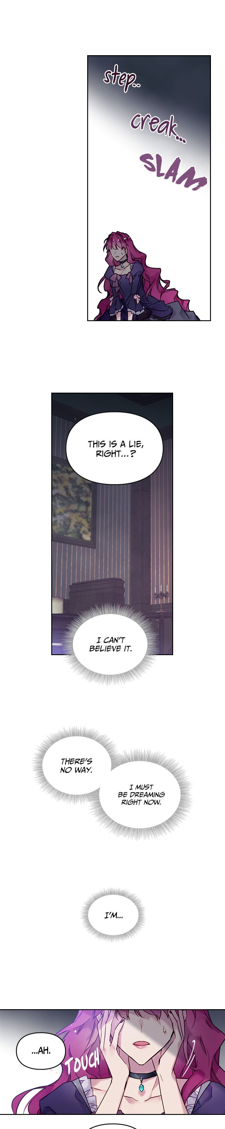 The Villains Ending Is Death 0 10