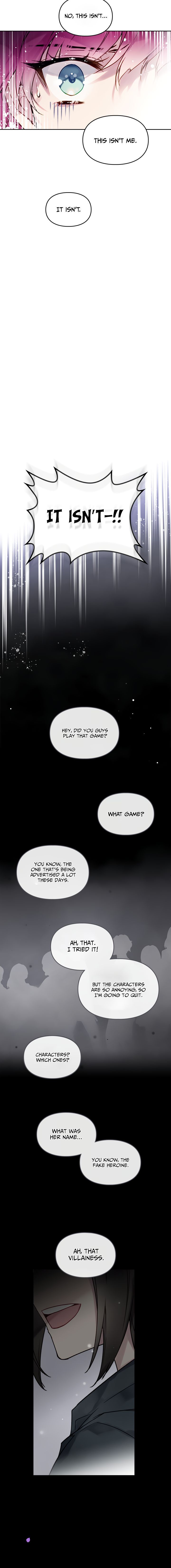 The Villains Ending Is Death 0 11