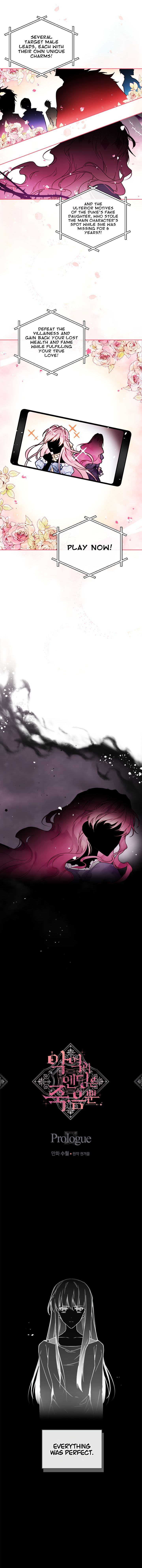 The Villains Ending Is Death 0 2