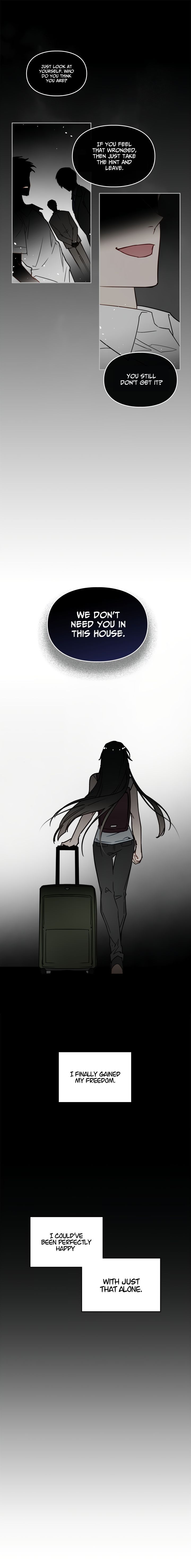 The Villains Ending Is Death 0 3
