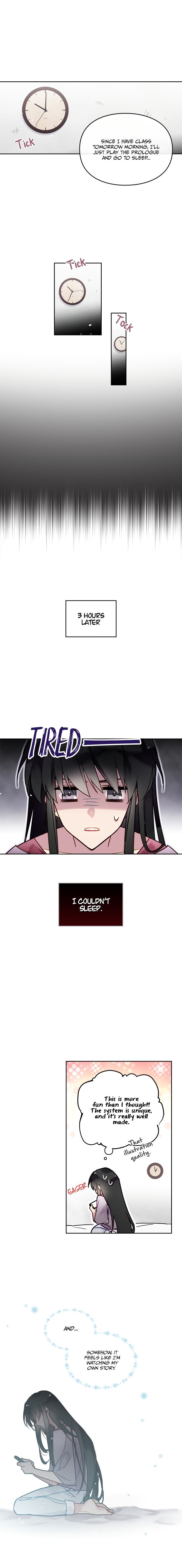 The Villains Ending Is Death 1 6